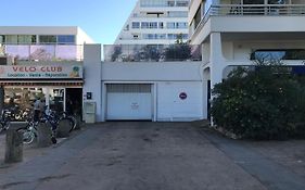 Le Club - Appartement T3 Centre Ville